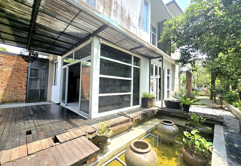 Sunway Rydgeway Puncak Melawati