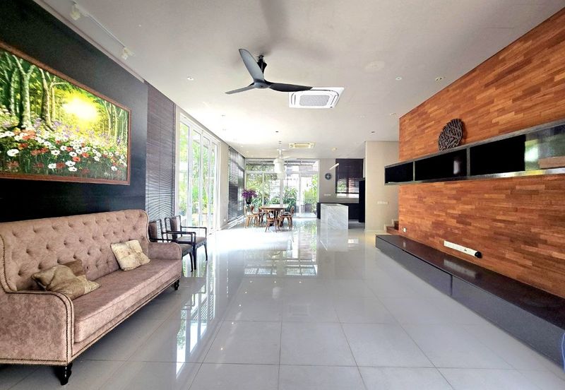 Sunway Rydgeway Puncak Melawati