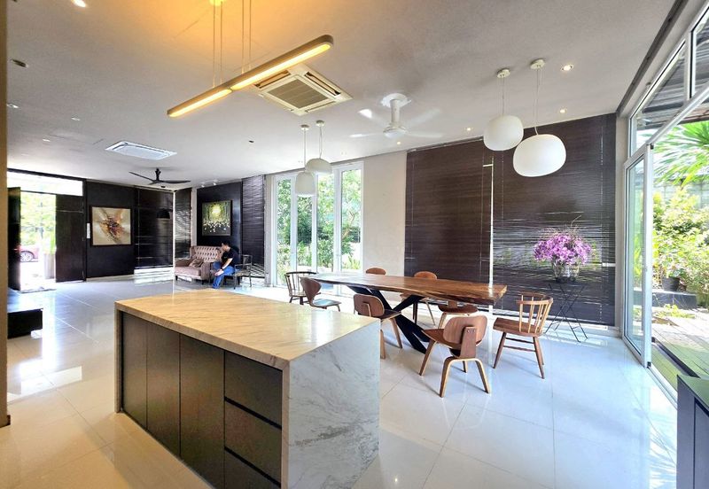 Sunway Rydgeway Puncak Melawati