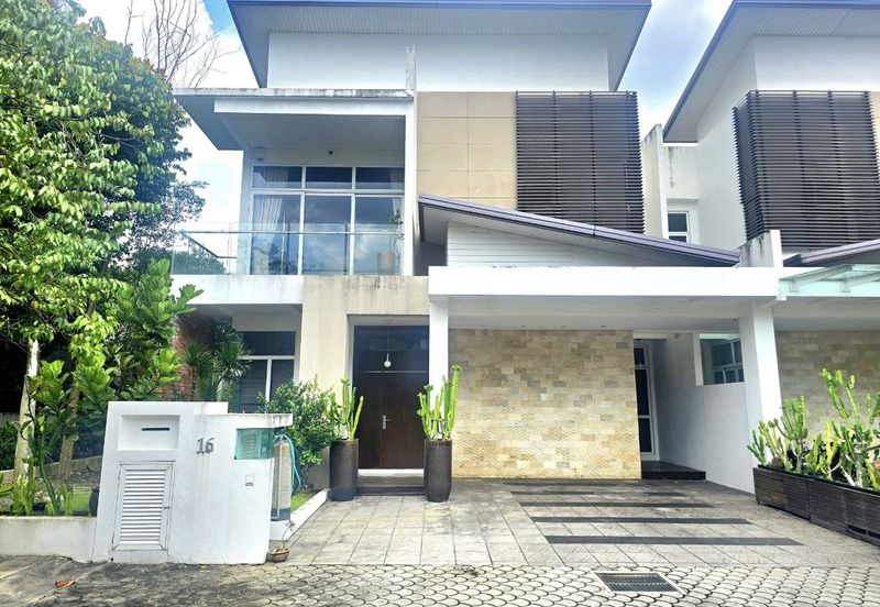 Sunway Rydgeway Puncak Melawati