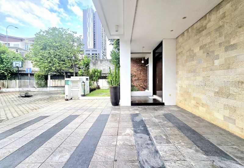 Sunway Rydgeway Puncak Melawati