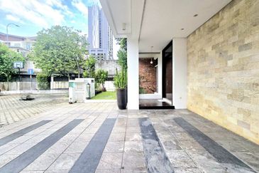 Sunway Rydgeway Puncak Melawati