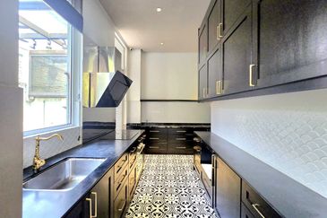 Sunway Rydgeway Puncak Melawati