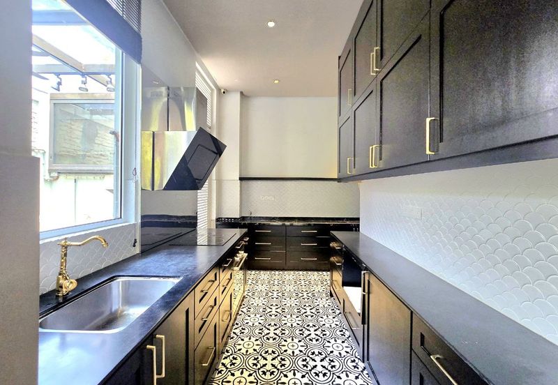 Sunway Rydgeway Puncak Melawati