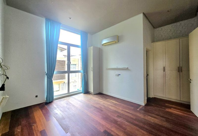 Sunway Rydgeway Puncak Melawati