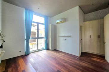 Sunway Rydgeway Puncak Melawati