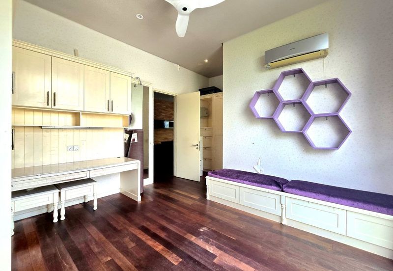 Sunway Rydgeway Puncak Melawati