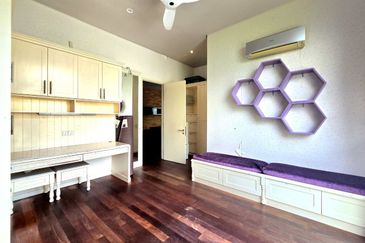 Sunway Rydgeway Puncak Melawati