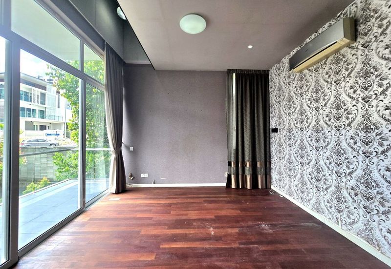 Sunway Rydgeway Puncak Melawati