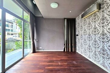 Sunway Rydgeway Puncak Melawati