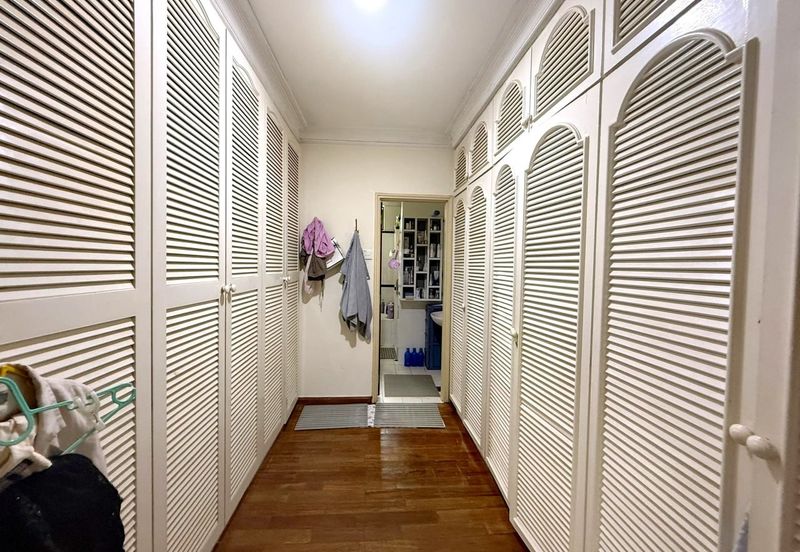 Damansara Heights (Bukit Damansara)