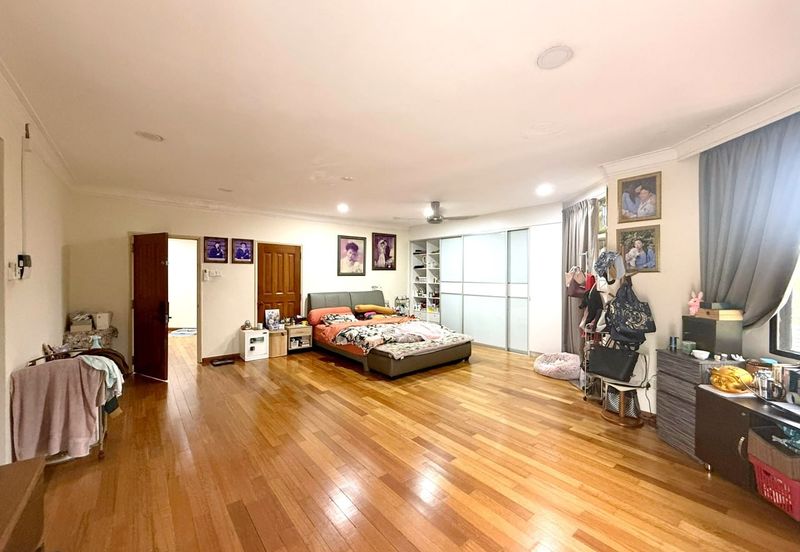 Damansara Heights (Bukit Damansara)