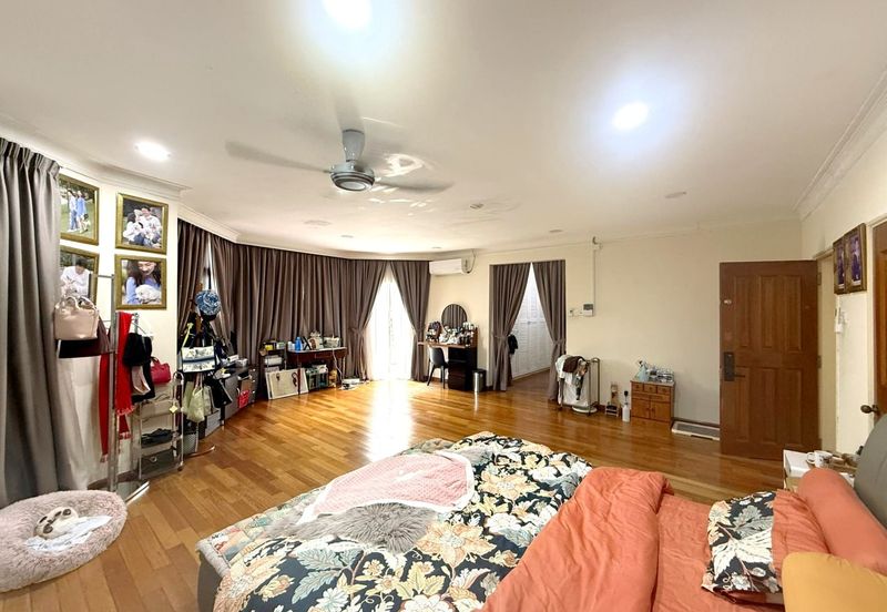 Damansara Heights (Bukit Damansara)