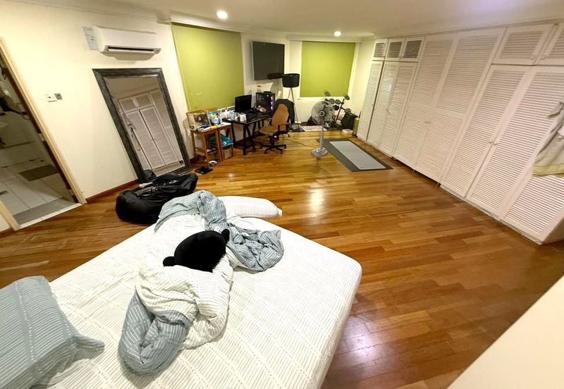 Damansara Heights (Bukit Damansara)