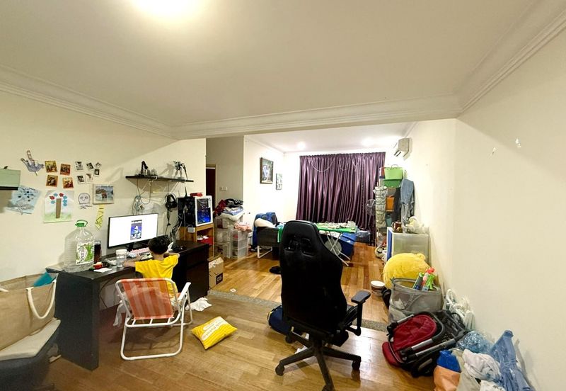 Damansara Heights (Bukit Damansara)