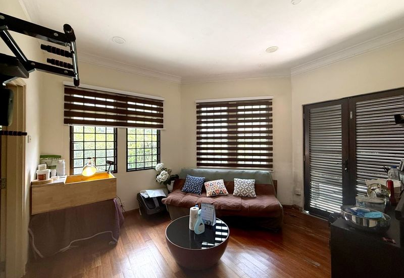 Damansara Heights (Bukit Damansara)