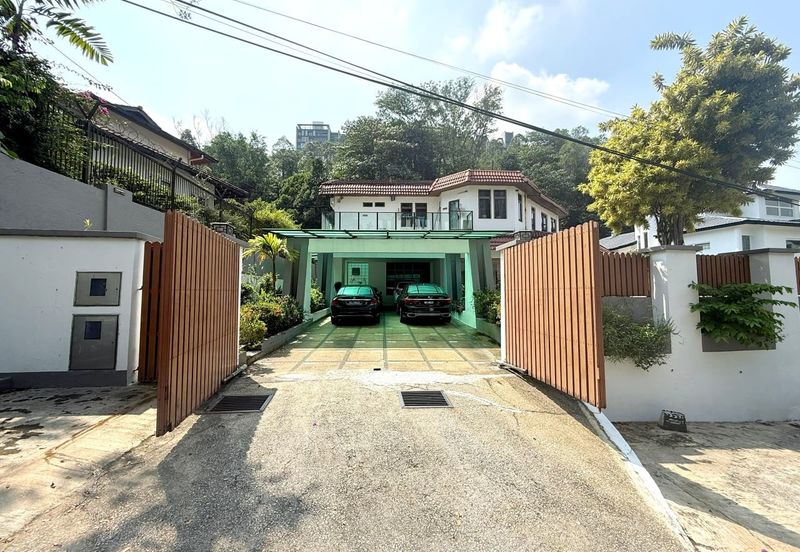 Damansara Heights (Bukit Damansara)