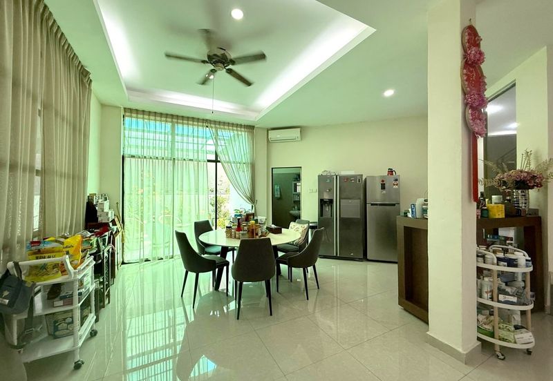 Damansara Heights (Bukit Damansara)