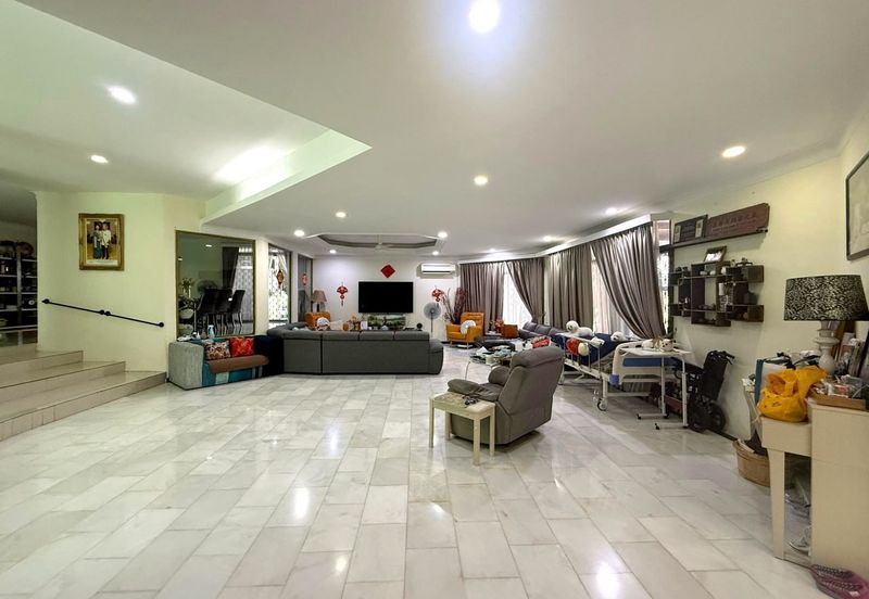 Damansara Heights (Bukit Damansara)