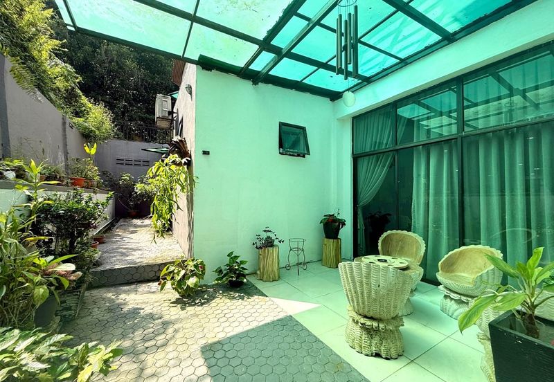 Damansara Heights (Bukit Damansara)