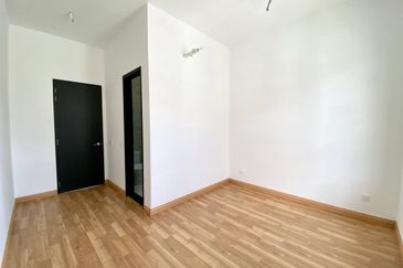 Stoneridge @ Eco Majestic