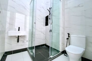 Stoneridge @ Eco Majestic