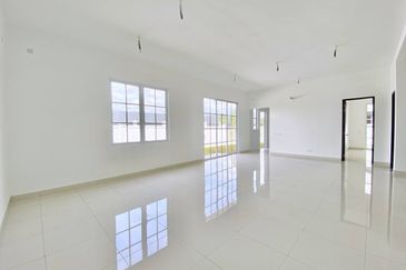 Stoneridge @ Eco Majestic