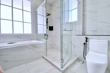 Stoneridge @ Eco Majestic