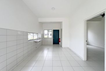 Alura @ Bandar Bukit Raja