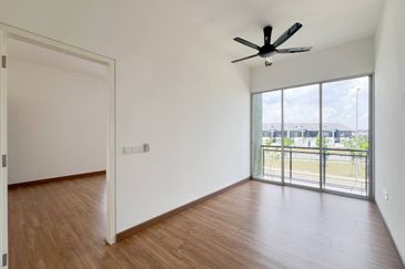 Alura @ Bandar Bukit Raja