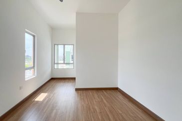 Alura @ Bandar Bukit Raja