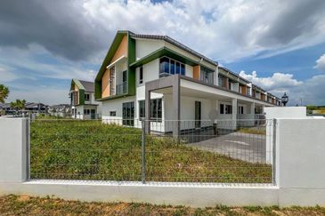 Alura @ Bandar Bukit Raja