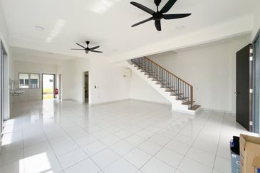 Alura @ Bandar Bukit Raja