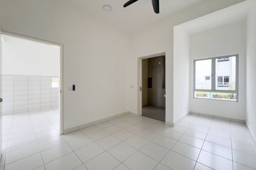 Alura @ Bandar Bukit Raja