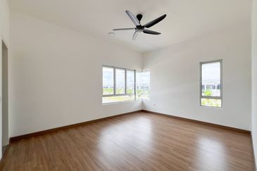 Alura @ Bandar Bukit Raja