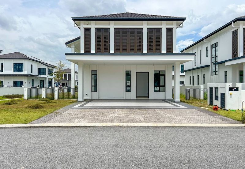 Norton Garden Bungalow @ Eco Grandeur