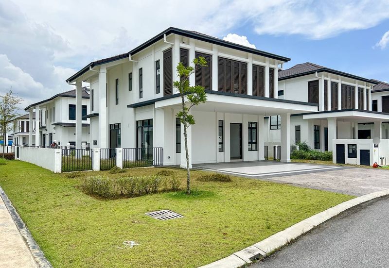 Norton Garden Bungalow @ Eco Grandeur