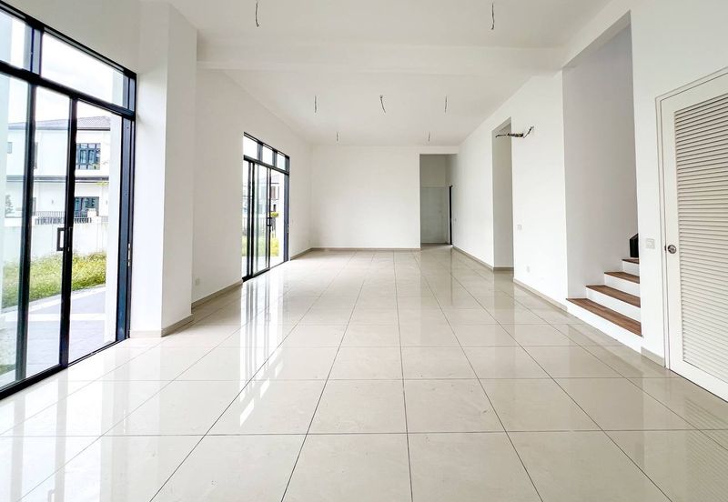 Norton Garden Bungalow @ Eco Grandeur