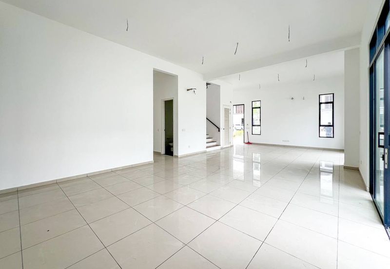 Norton Garden Bungalow @ Eco Grandeur