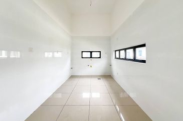 Norton Garden Bungalow @ Eco Grandeur