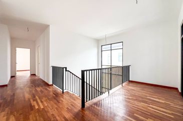 Norton Garden Bungalow @ Eco Grandeur