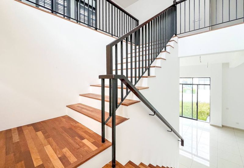 Norton Garden Bungalow @ Eco Grandeur