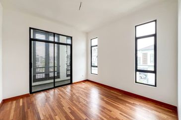 Norton Garden Bungalow @ Eco Grandeur