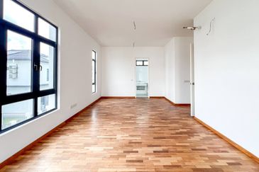 Norton Garden Bungalow @ Eco Grandeur