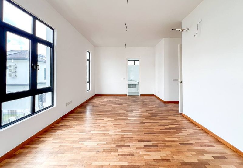 Norton Garden Bungalow @ Eco Grandeur