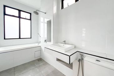 Norton Garden Bungalow @ Eco Grandeur