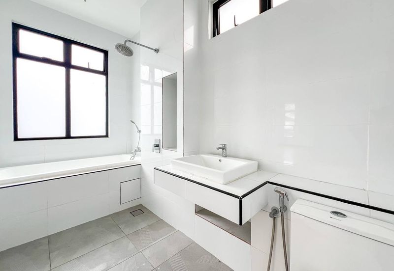 Norton Garden Bungalow @ Eco Grandeur