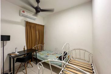 Taman Bukit Rahman Putra