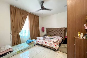 Taman Bukit Rahman Putra