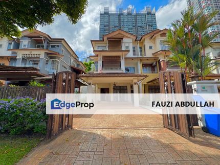 [GOOD CONDITION] 2.5 Storey Semi D Seksyen 7 Shah Alam, Selangor, Shah Alam